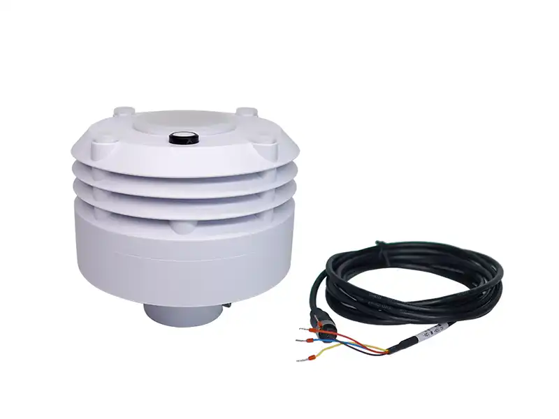 air-quality-outdoor-sensor​