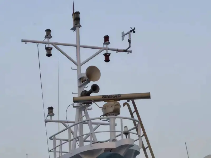 marine-automatic-weather-station