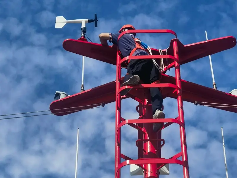marine-automatic-weather-station