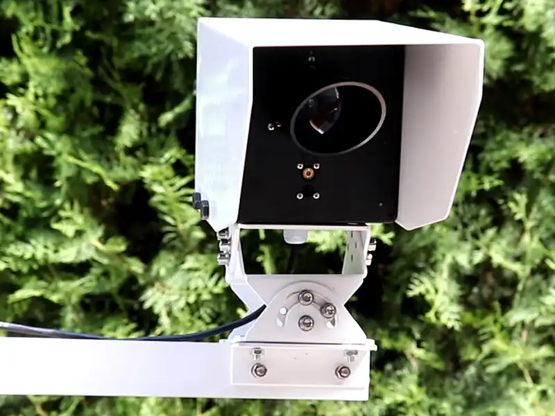 road-condition-sensor