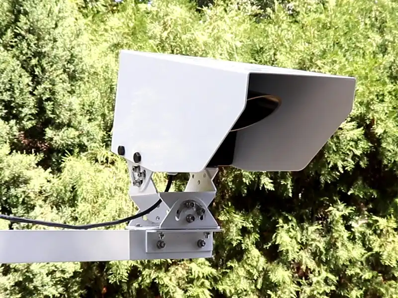 road-condition-sensor