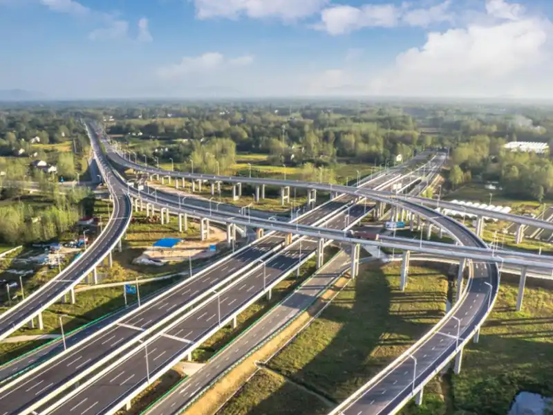 road-condition-sensor-application