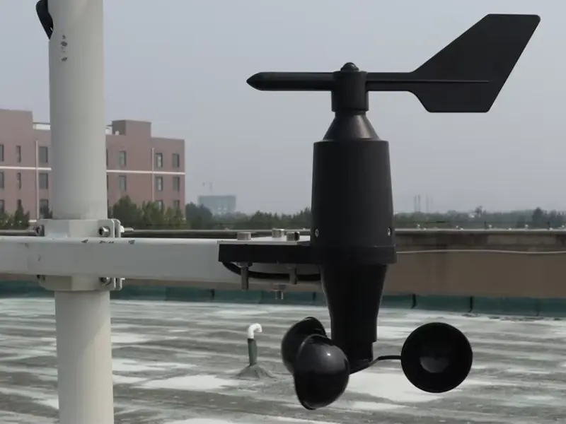wind-direction-sensor