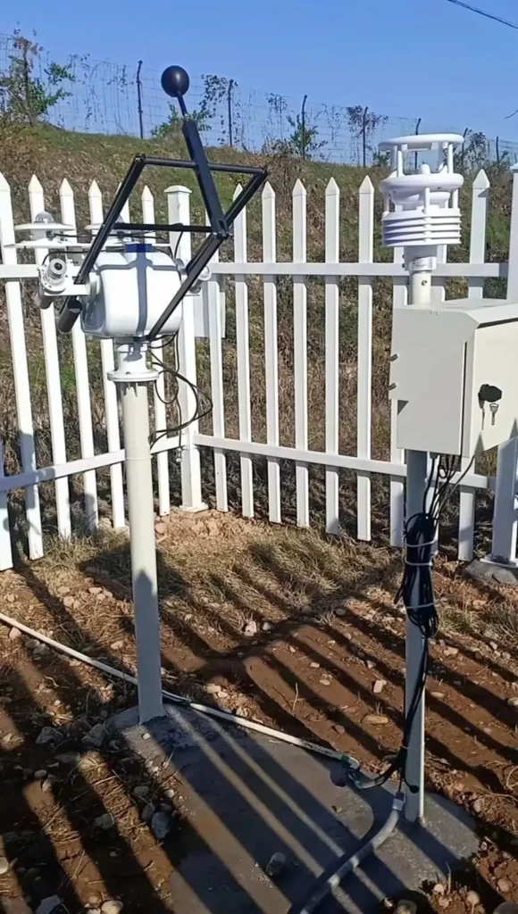 Climate Research and Weather Forecasting