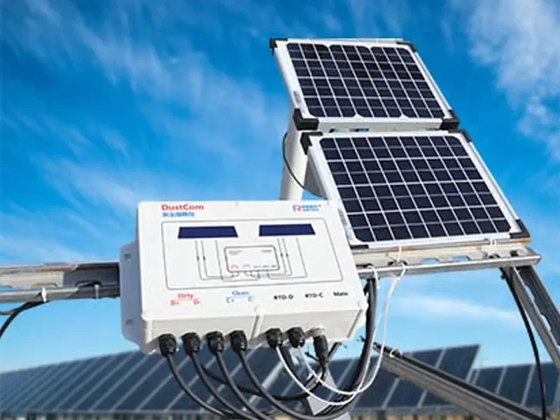 DustCom-Photovoltaic-Dust-Index-Monitoring-System