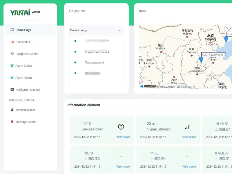 DustLV-Photovoltaic-Module-Pollution-Status-Monitor