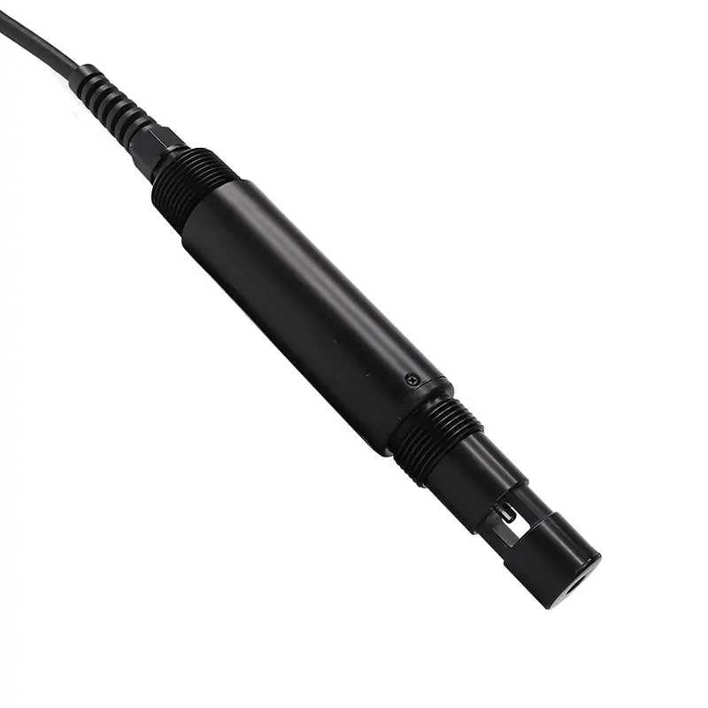 Electromagnetic Conductivity Sensor