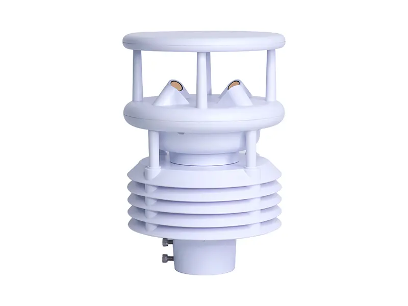 micro weather sensor