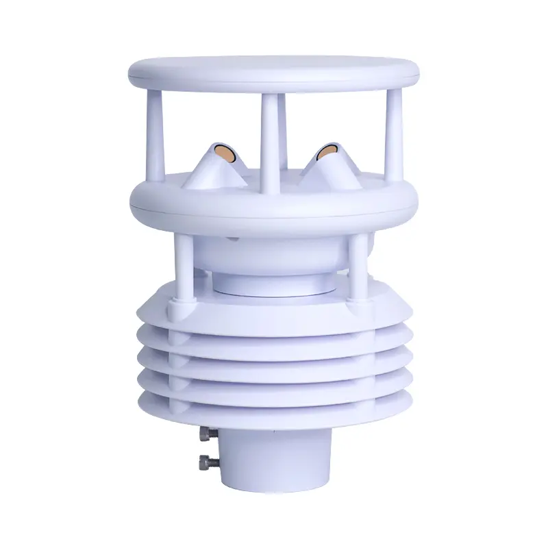 Micro Weather Sensor