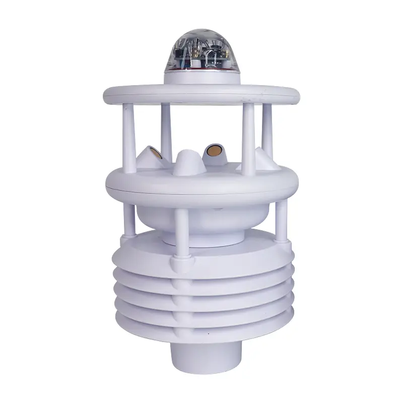 Micro Weather Sensor