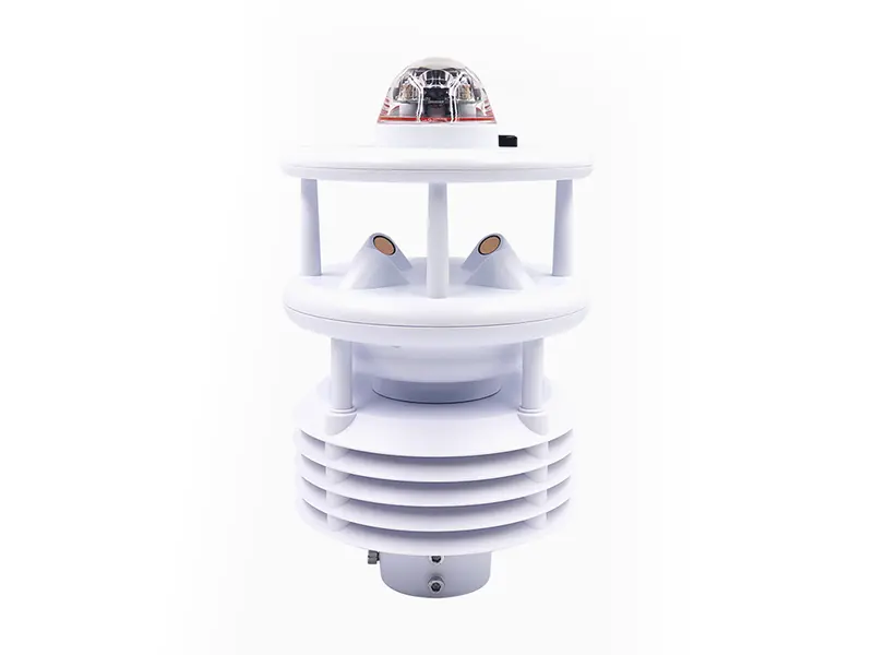 micro weather sensor