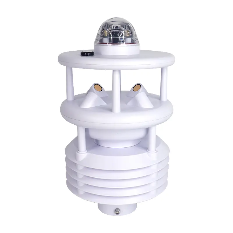 Micro Weather Sensor