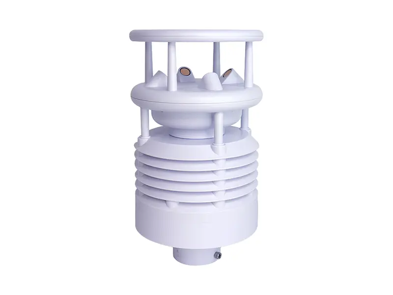 micro weather sensor