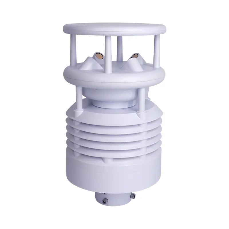 Micro Weather Sensor