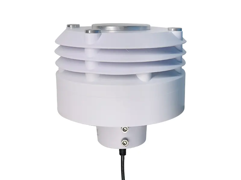 micro weather sensor