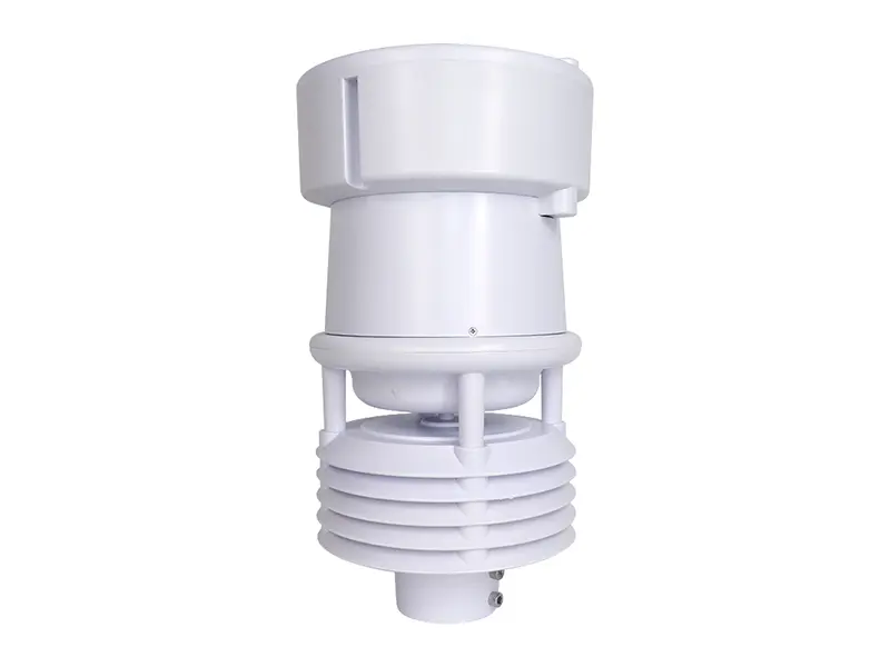 micro weather sensor