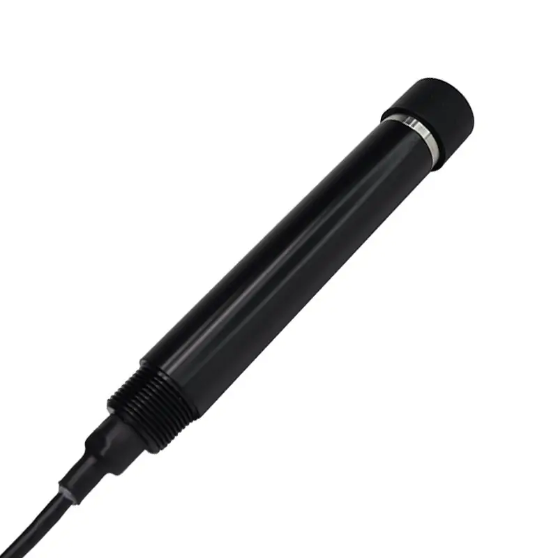 Optical dissolved oxygen sensor 