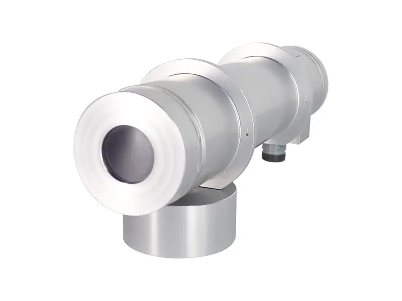 Pyrheliometer Optical Tube