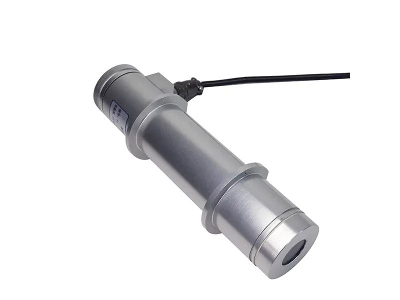 Pyrheliometer Optical Tube