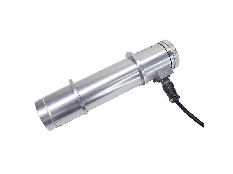 Pyrheliometer Optical Tube