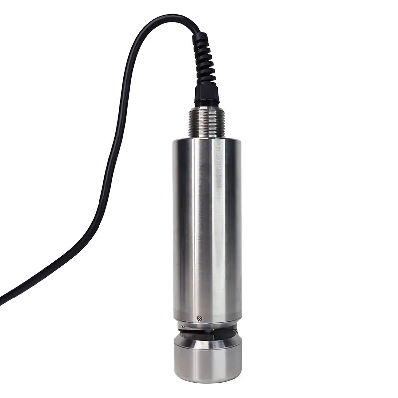 Self-Cleaning COD Sensor 