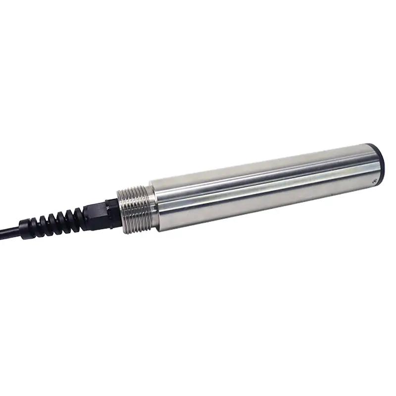 Stainless Steel Turbidity Sensor