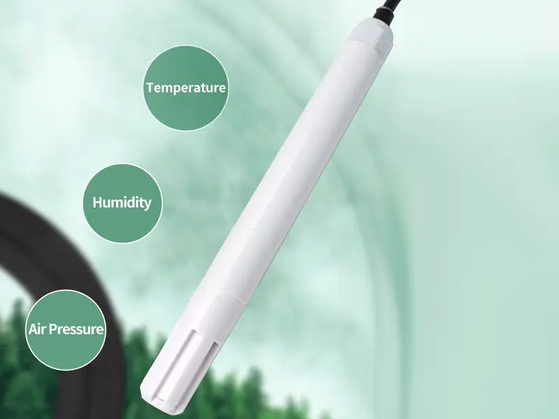 Temperature Humidity Pressure Sensor