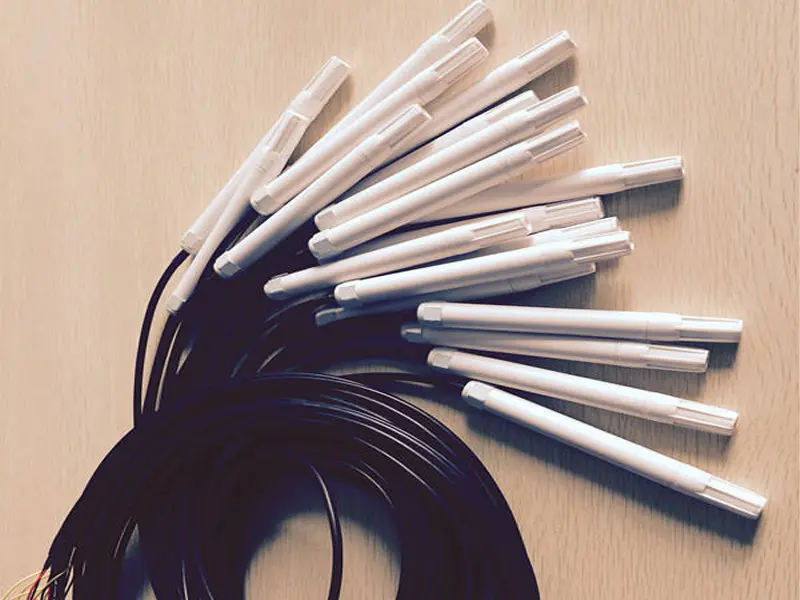 Temperature Humidity Pressure Sensor