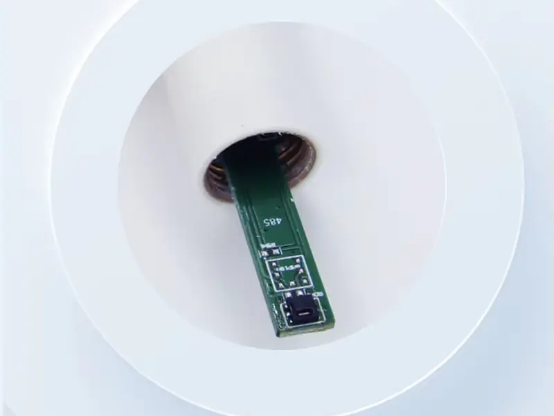 Temperature Humidity Pressure Sensor