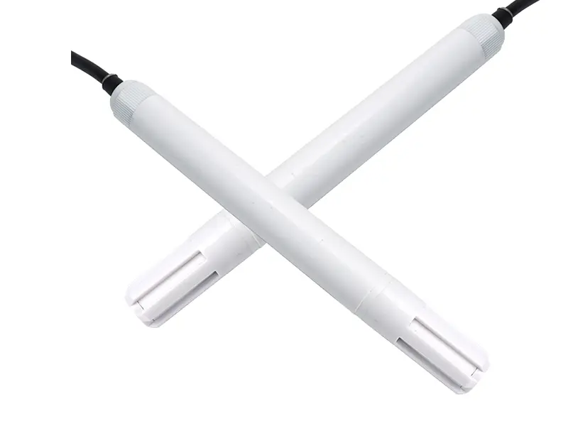 Temperature Humidity Pressure Sensor