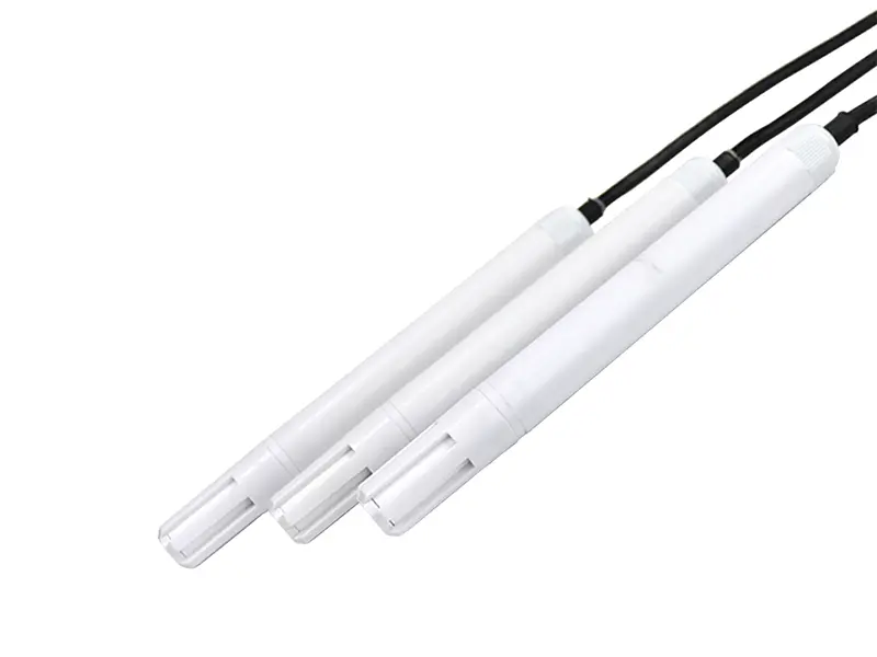 Temperature Humidity Pressure Sensor