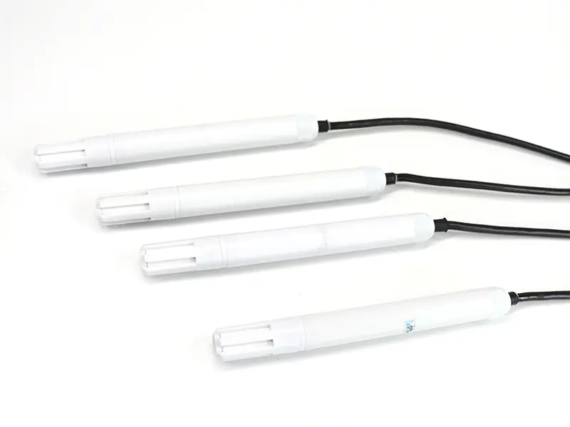 Temperature Humidity Pressure Sensor