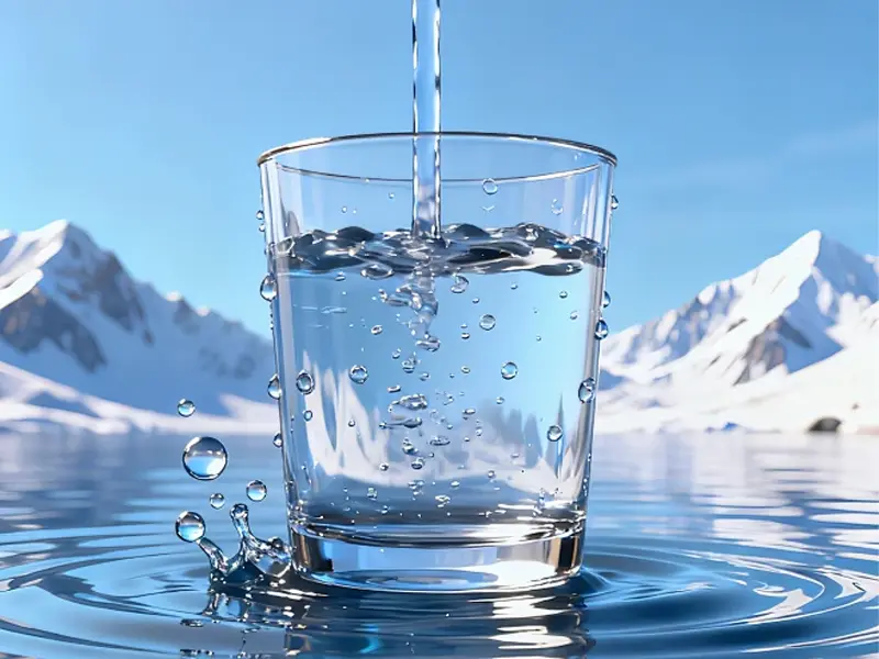 Water Quality Sensor