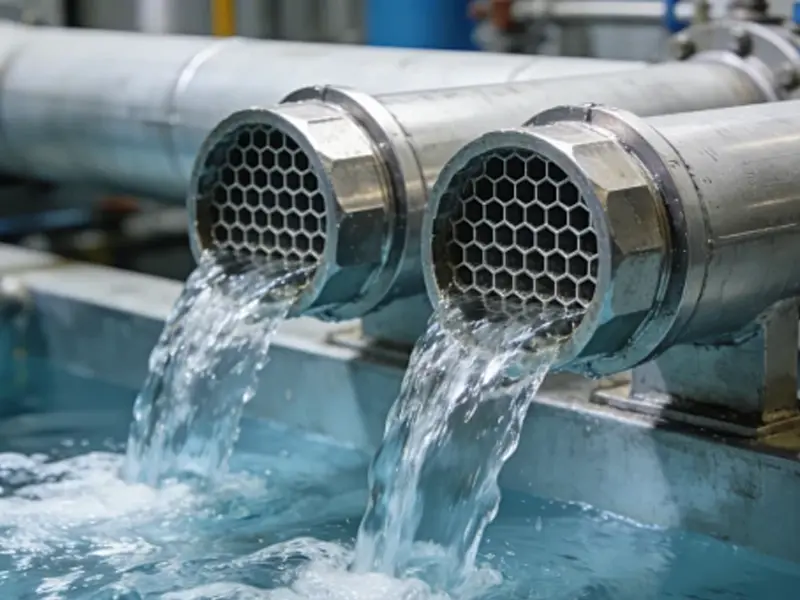 water quality sensor for irrigation