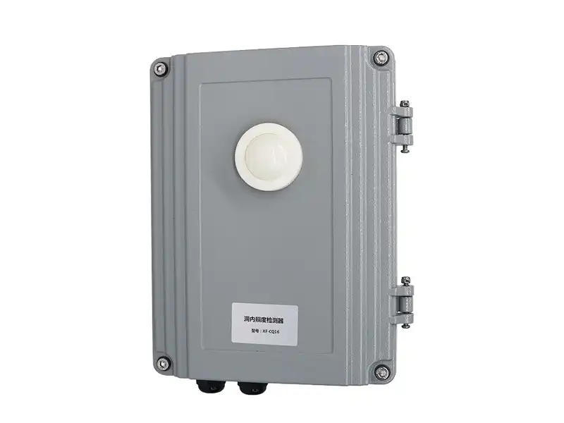 color temperature sensor