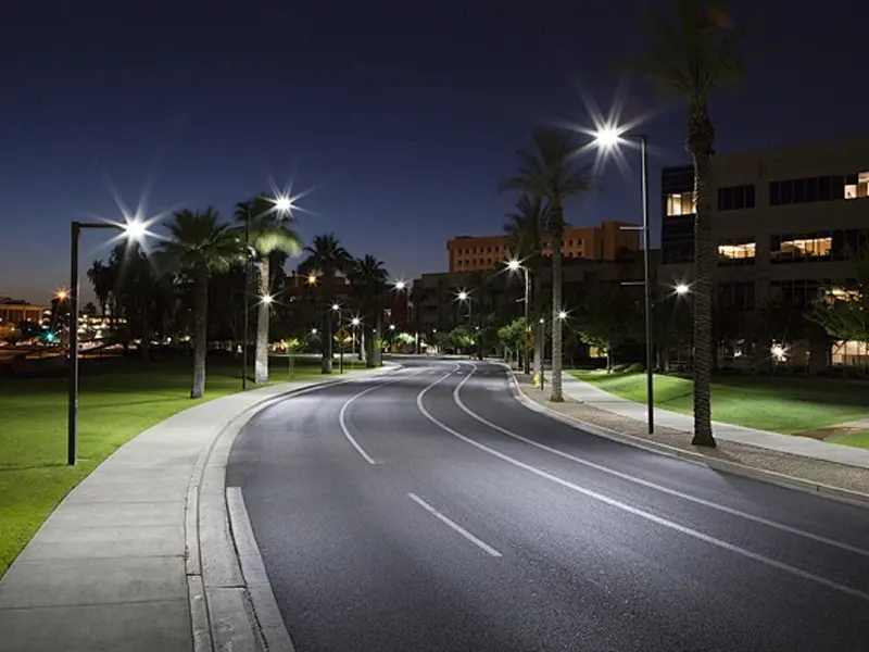 color temperature sensor