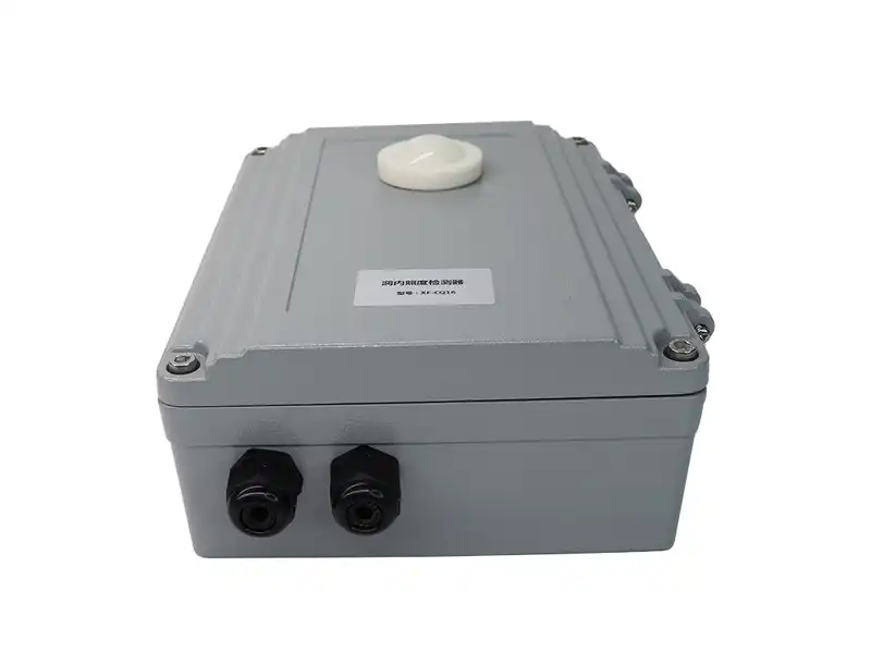 color temperature sensor