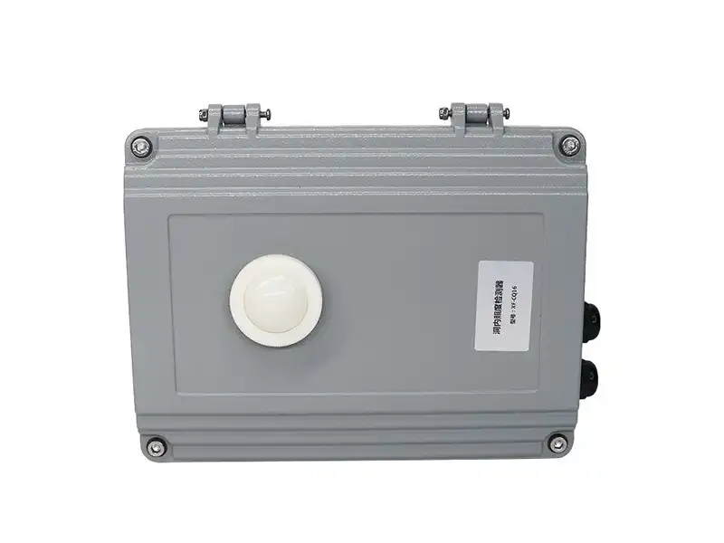 color temperature sensor