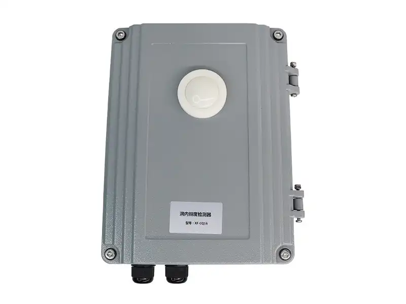 color temperature sensor