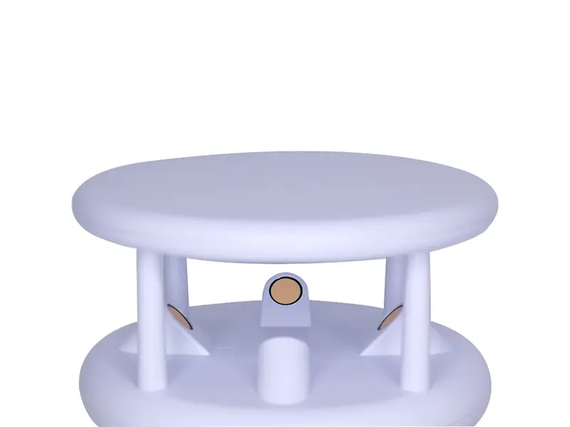 micro weather sensor