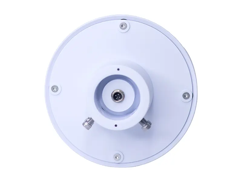 micro weather sensor