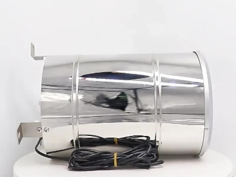 rain bucket sensor for custom