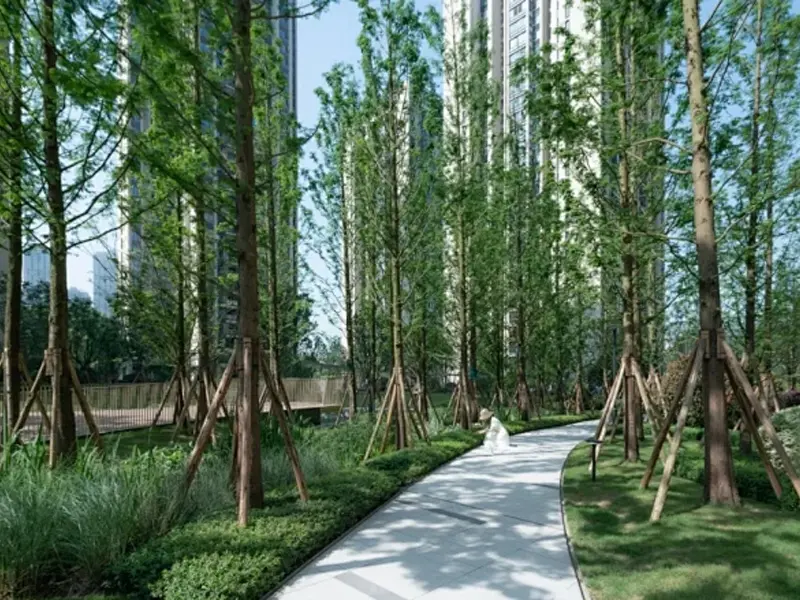 smart fertigation system