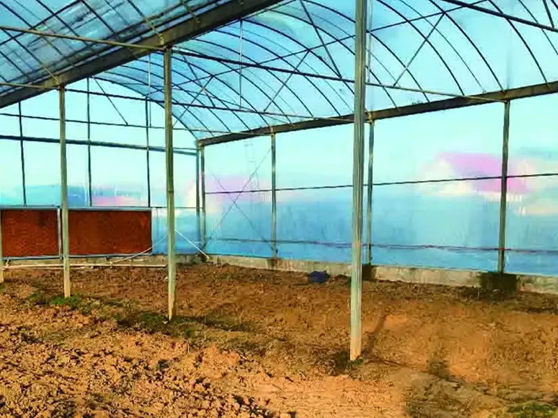 Irrigation Valve Controller Display