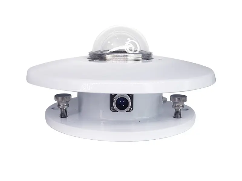 Solar Radiation Sensor