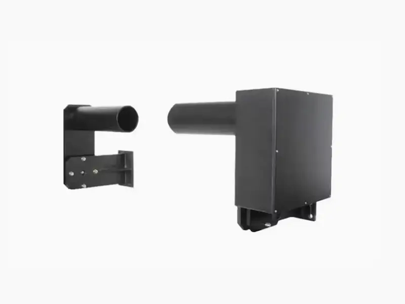 Tunnel Air Quality Monitoring