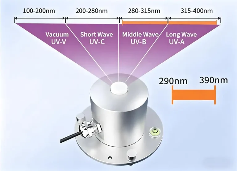 What is a Radiation Sensor