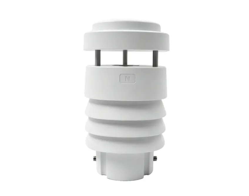 XF805 Compact Ultrasonic Weather Station
