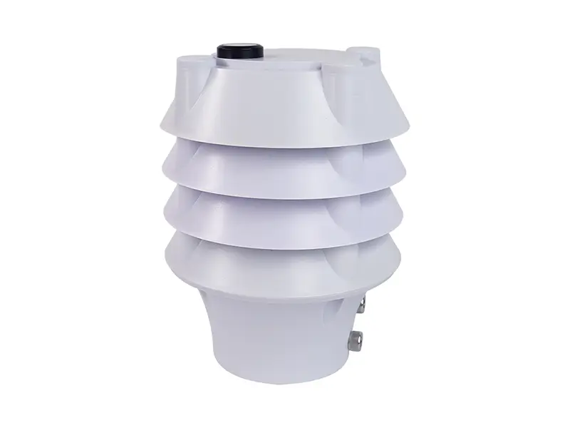 air quality monitoring station