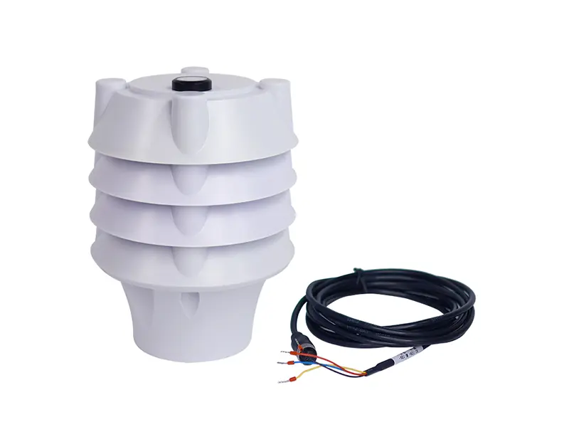 air quality monitoring station